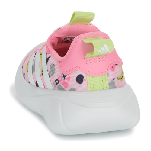 Adidas Sportswear - MONOFIT TR I - Rose