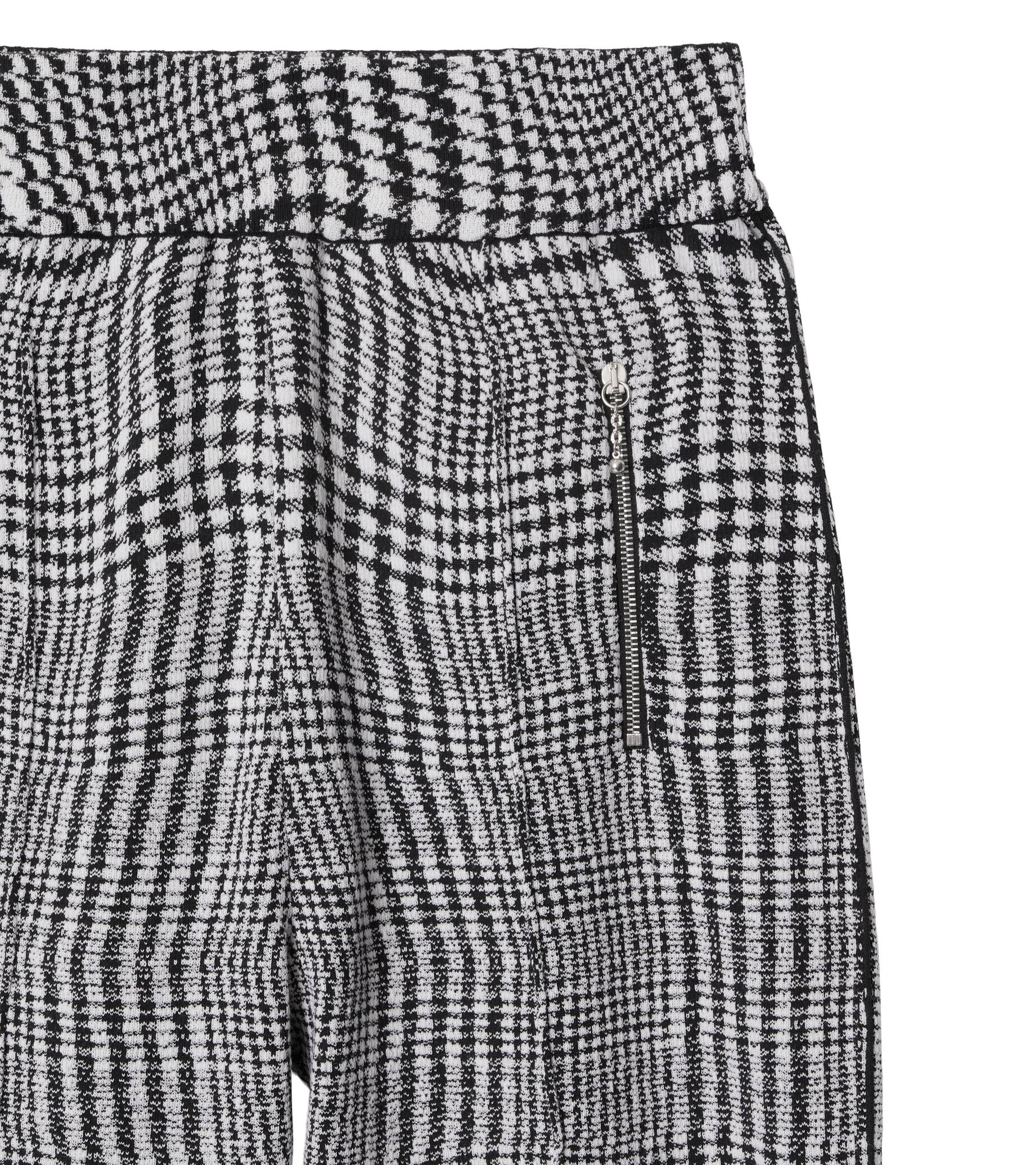 Burberry| Damen Hose mit Wolle