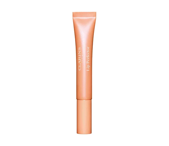 Clarins Lip Perfector peach glow 22peach glow 22
