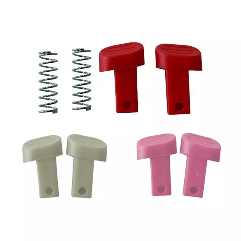 Boutons roller SFR ROLLER avec ressorts (la paire)