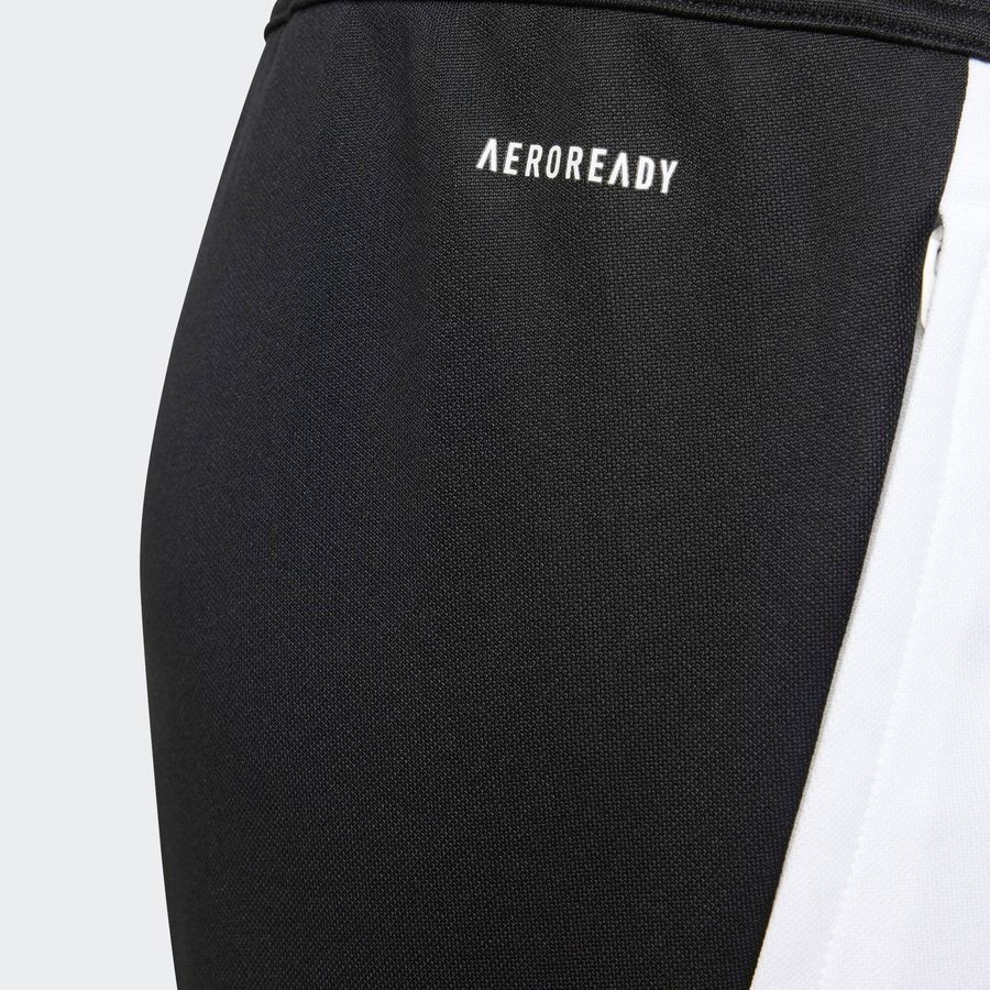 adidas Bas de Survêtement Tiro 24 - Noir/Blanc Enfant