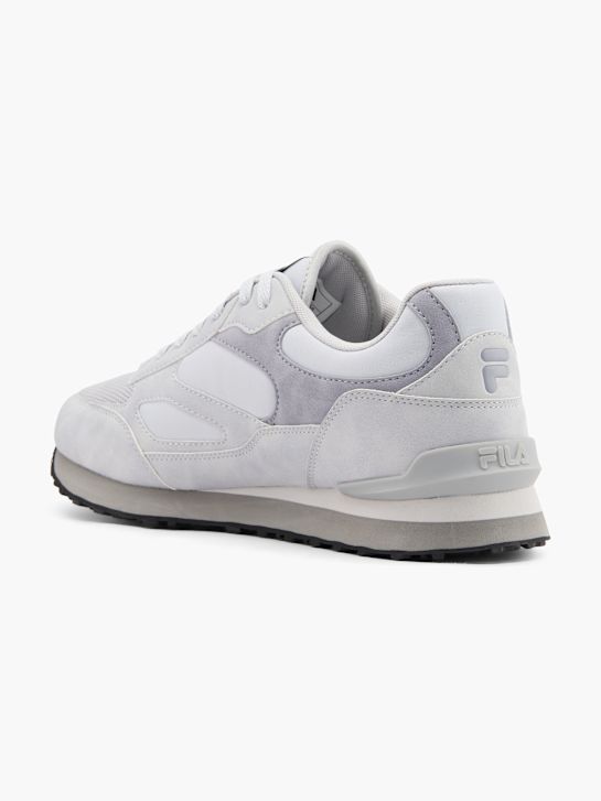 FILA Sneaker Grau