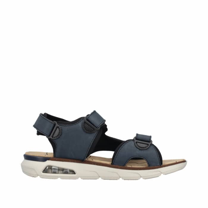 Rieker Sandal Herre 29151-14