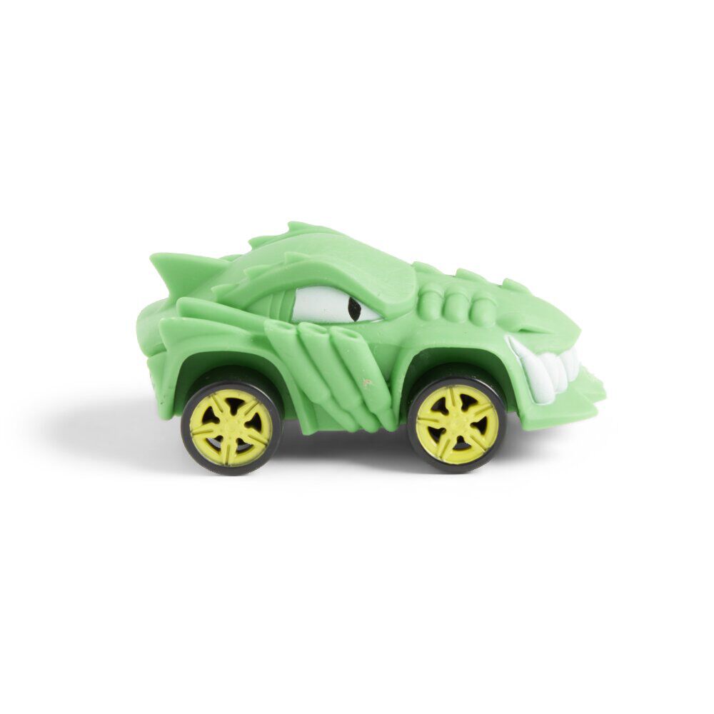 Petite voiture extensible