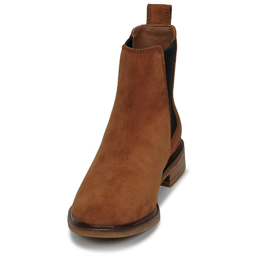 Clarks - CLARKDALE ARLO - Camel