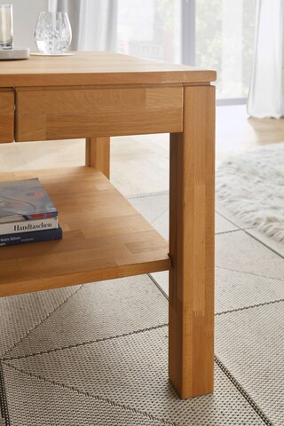 CASAVANTI Couchtisch SALEM 115 x 70 cm Kernbuche