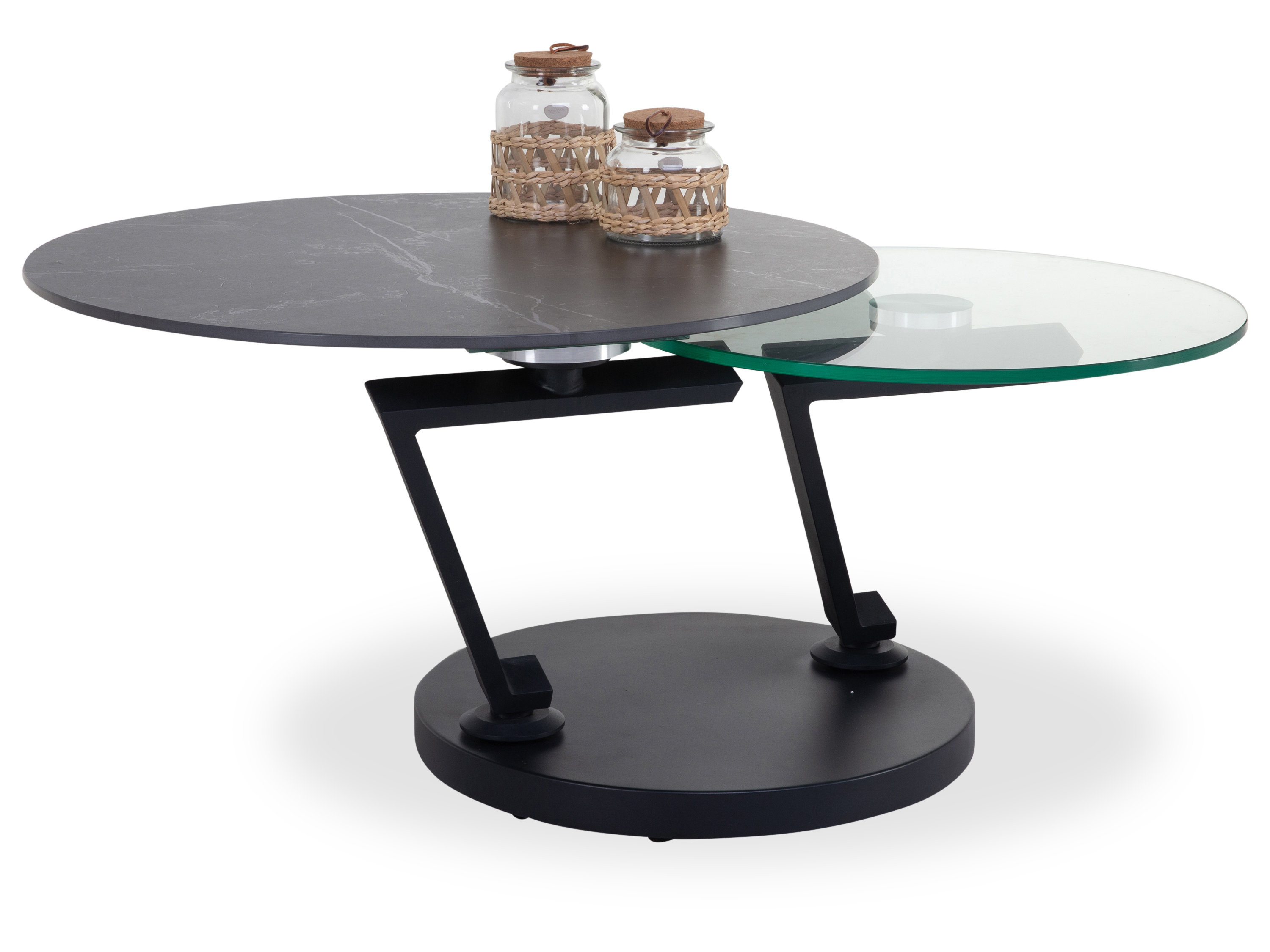 Couchtisch MONDO VARIUM