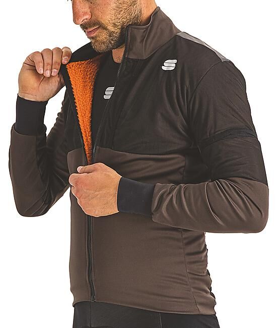 SPORTFUL - VESTE SOFTSHELL SUPER GIARA M