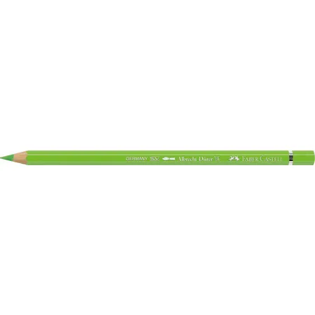 Faber-Castell Aquarellstift ALBRECHT DÜRER® Farbe 171 lichtgrün