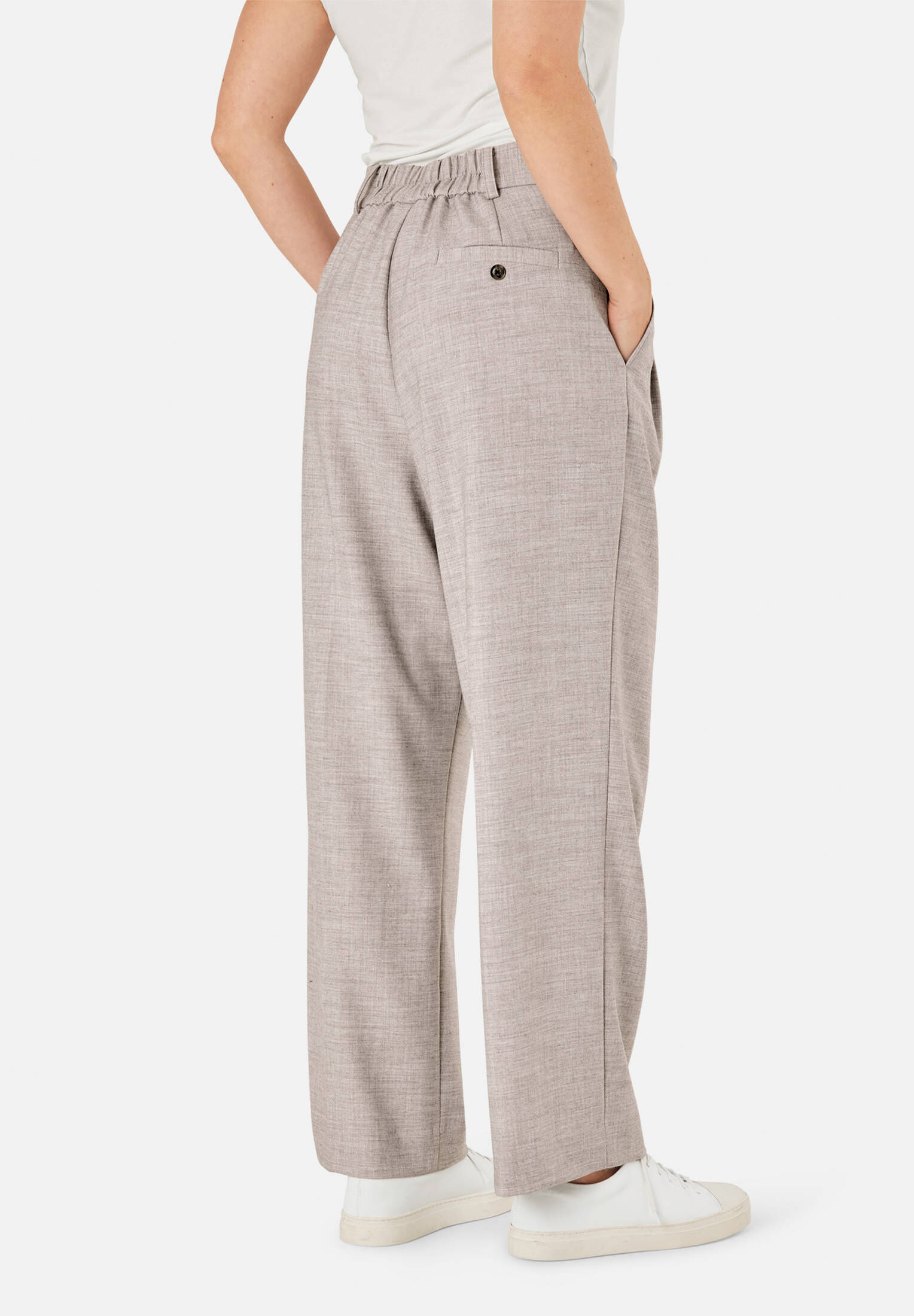 MASAI| Damen Business Hose MaPerlias