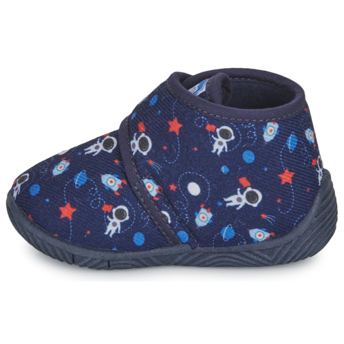 Chicco - TOLOM - Bleu / Rouge