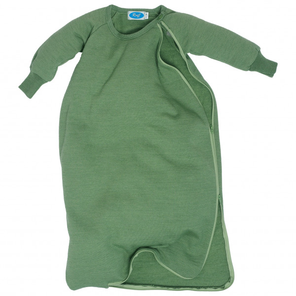 Reiff - Kid's Schlafsack Frottee mit Arm - Kinderslaapzak