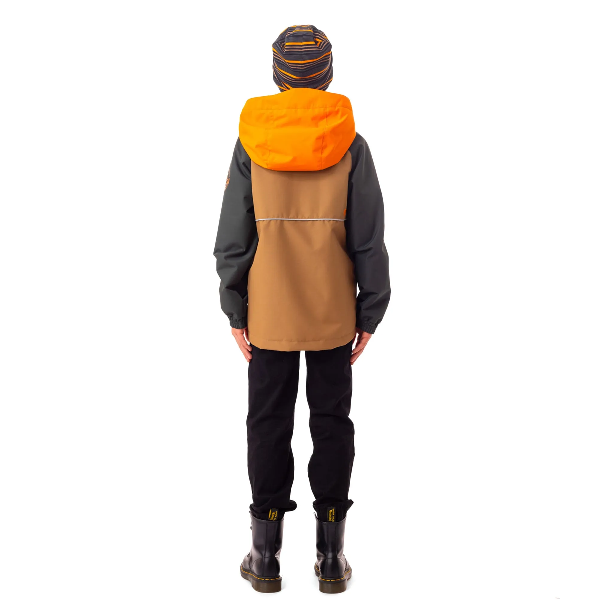 Nanö Manteau Mi-Saison Nolan 7-14ans