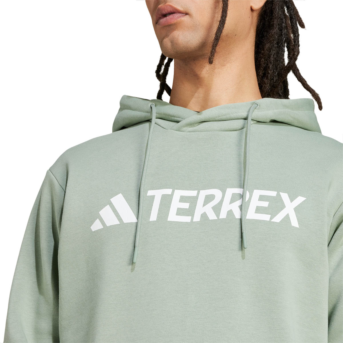 adidas Terrex MT Logo Hættetrøje Herre