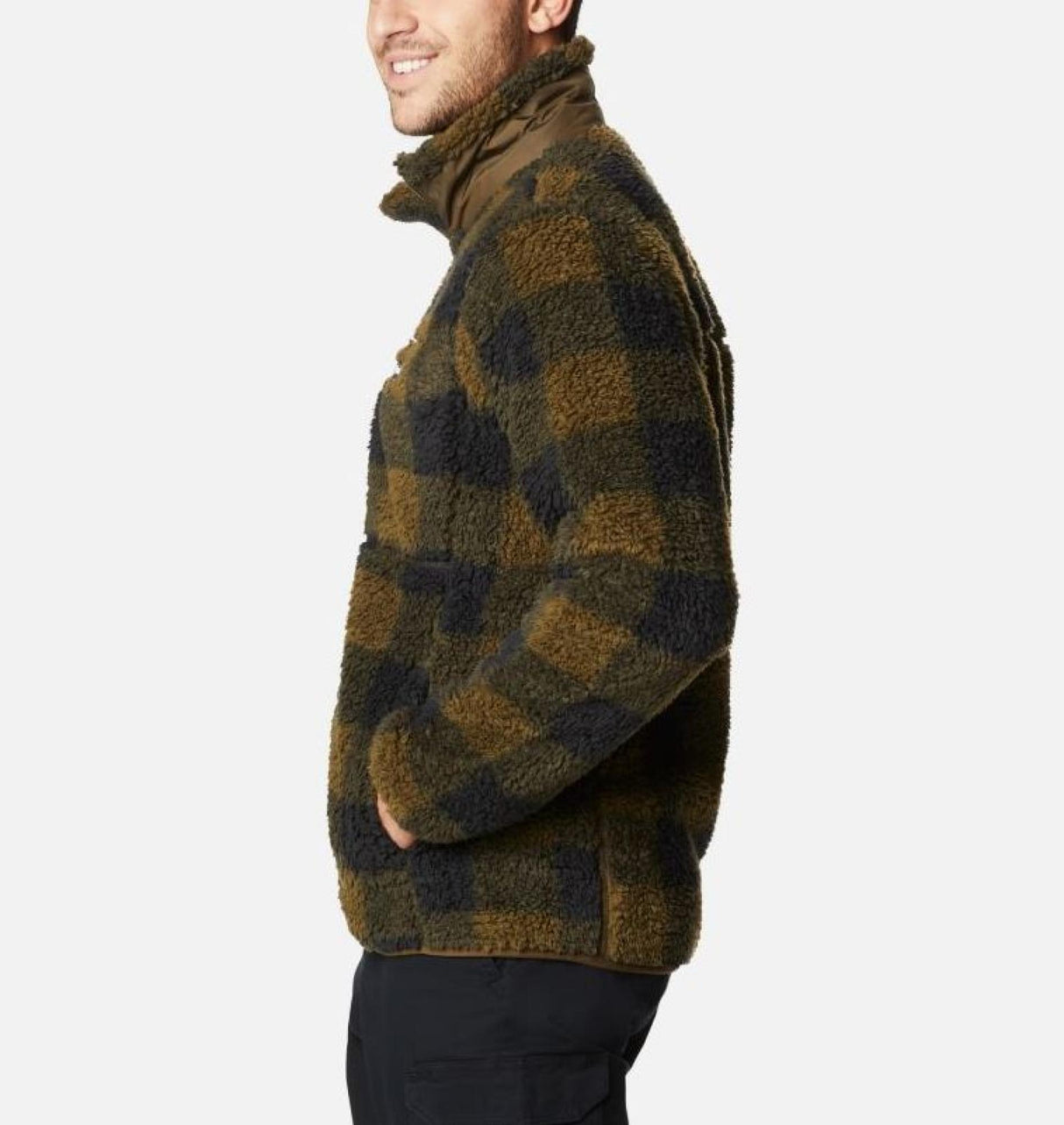 Columbia<br>Winter Pass™ Print Fleece Full Zip