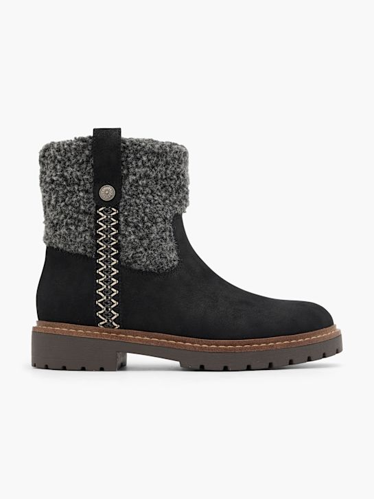 Landrover Snowboot