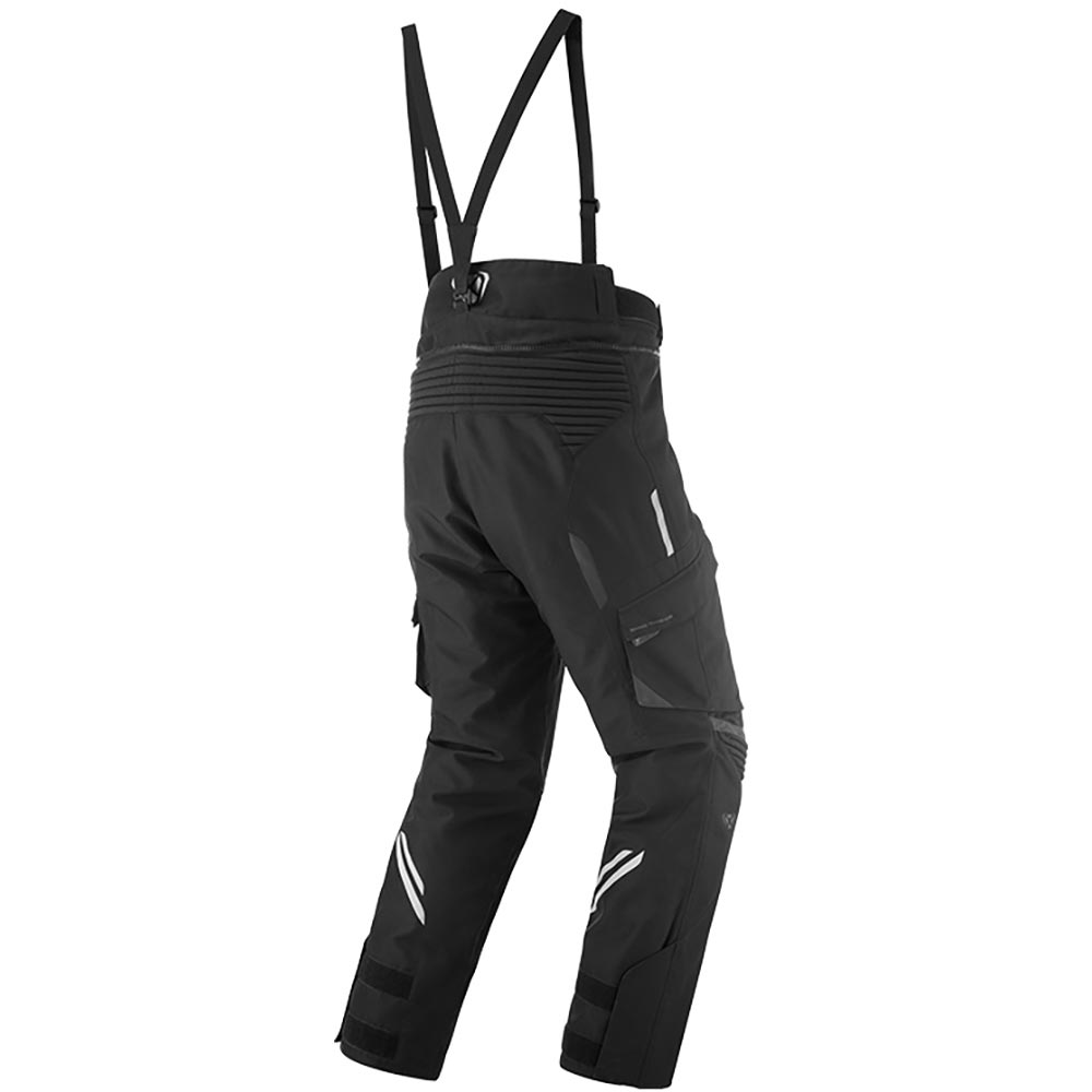 Ixon - Pantalon Midgard C - Grande taille Noir