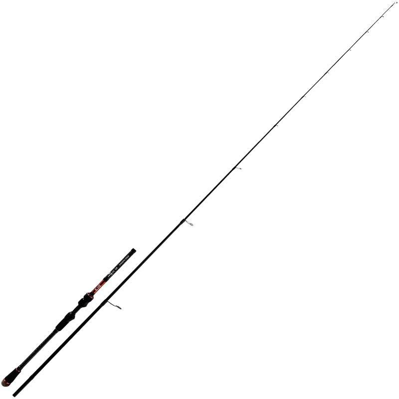 Canne Spinning Kerfil Sang-Eo 218 M Smooth Stick