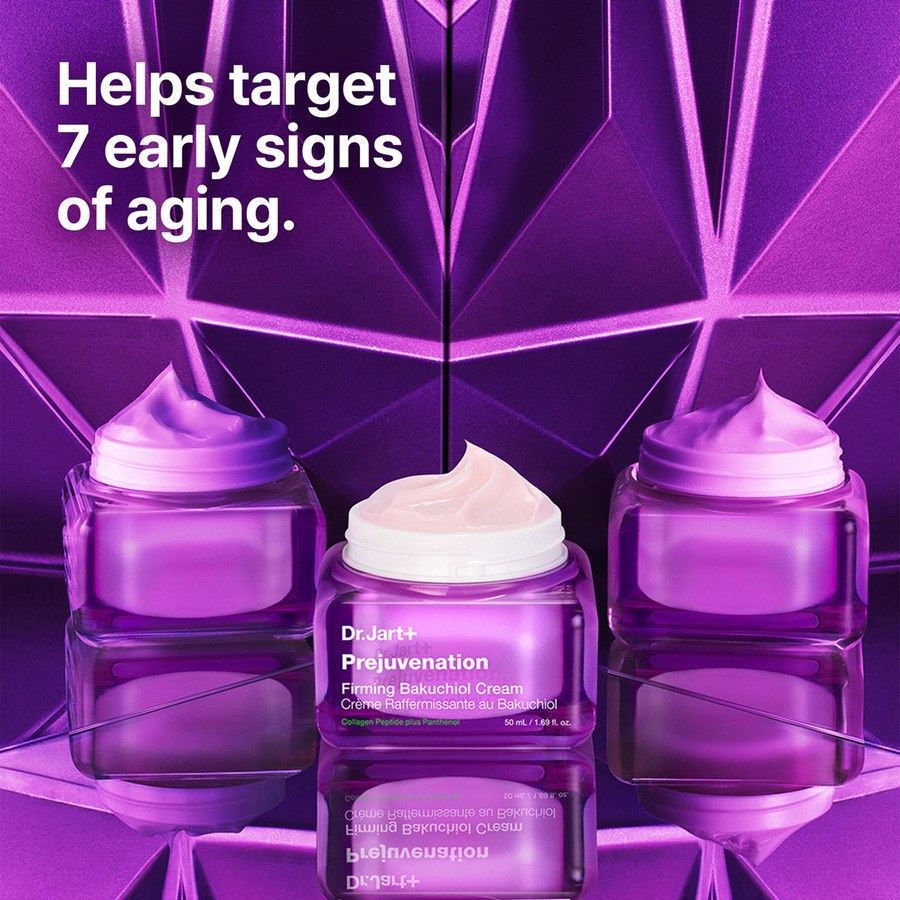 Dr.Jart+ Prejuvenation Firming Bakuchiol Cream 50ml