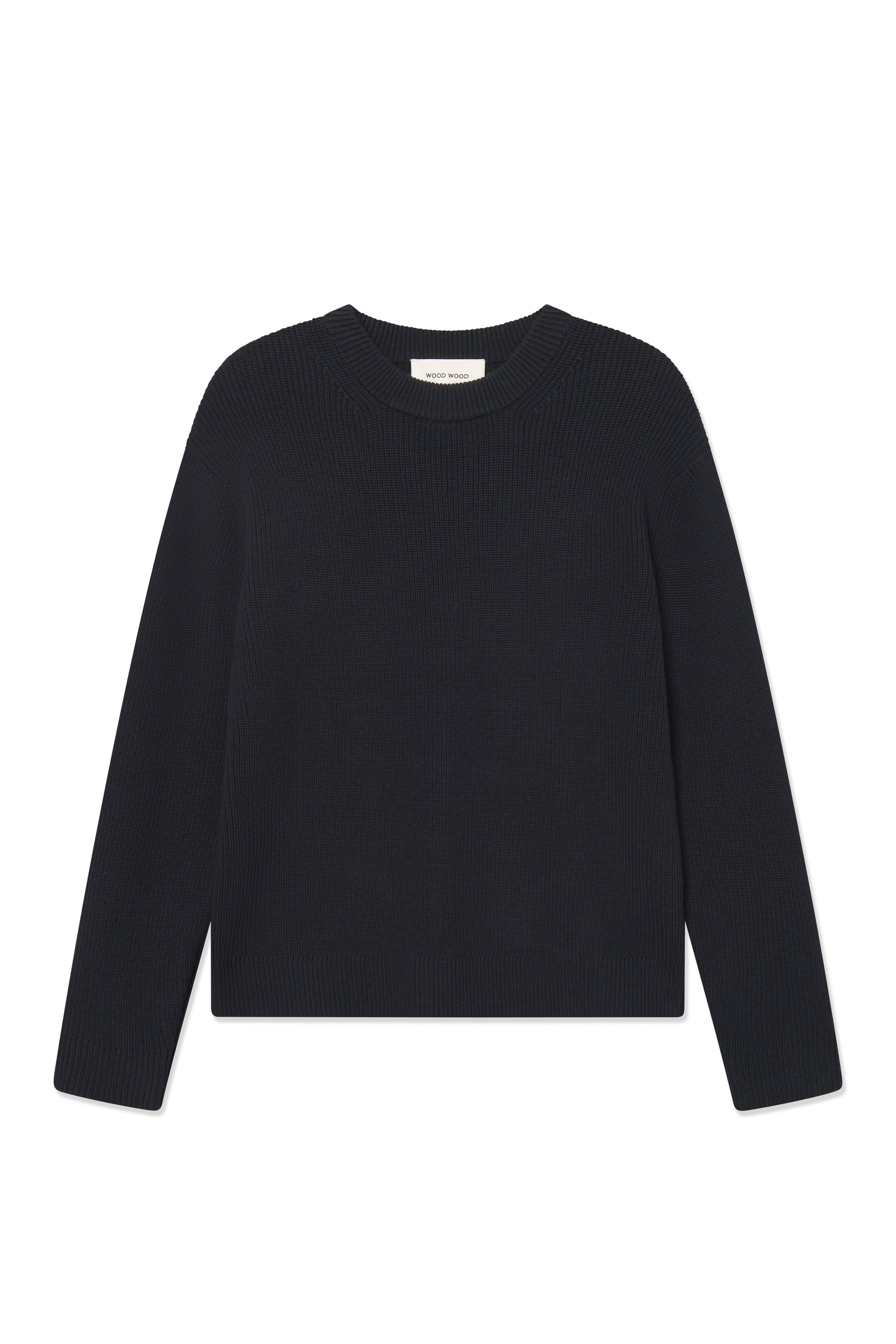 WOOD WOOD MEN WWMorten Pullover