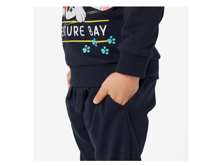 Kinder joggingpak