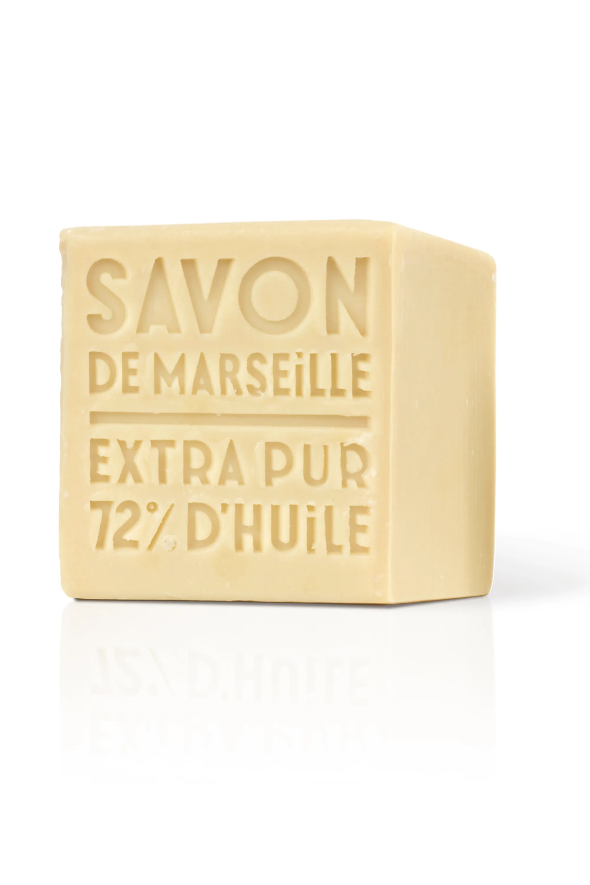 La Compagnie De Provence Cube de savon de Marseille