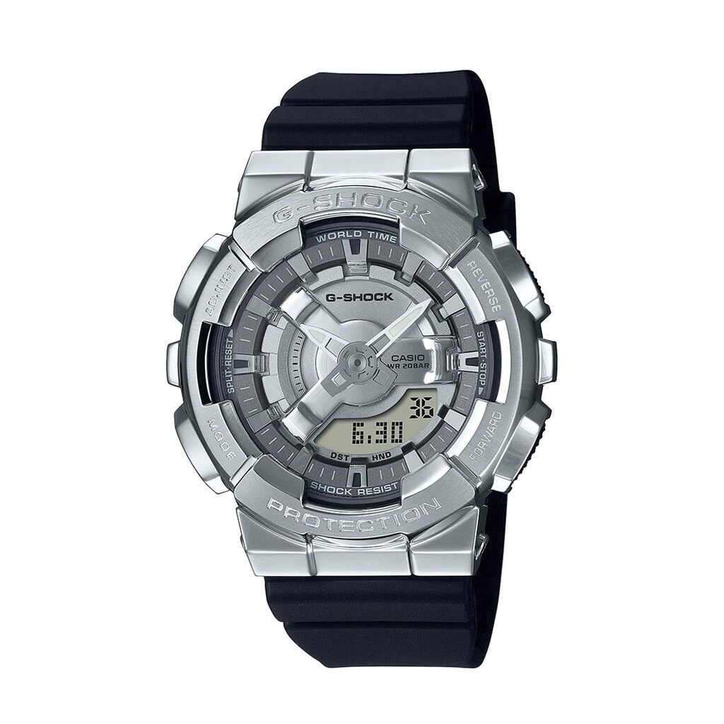 Montre Casio G-shock Gris