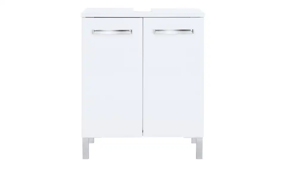 Waschbeckenunterschrank Waidhofen 60 cm