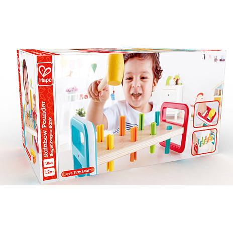 Hape hammerbræt
