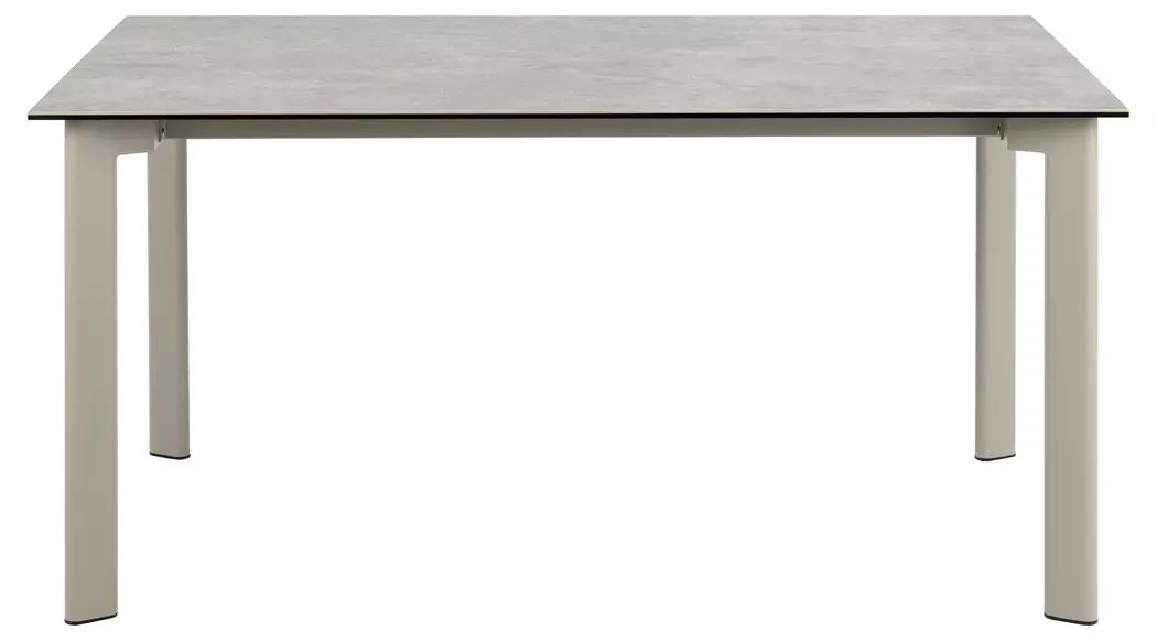 Esstisch Palermo 160 x 90 cm