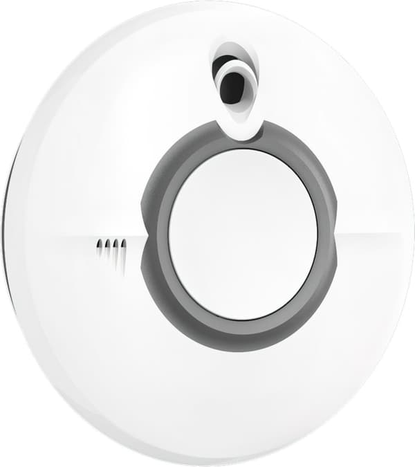 Yale Smoke Sensor røykvarsler