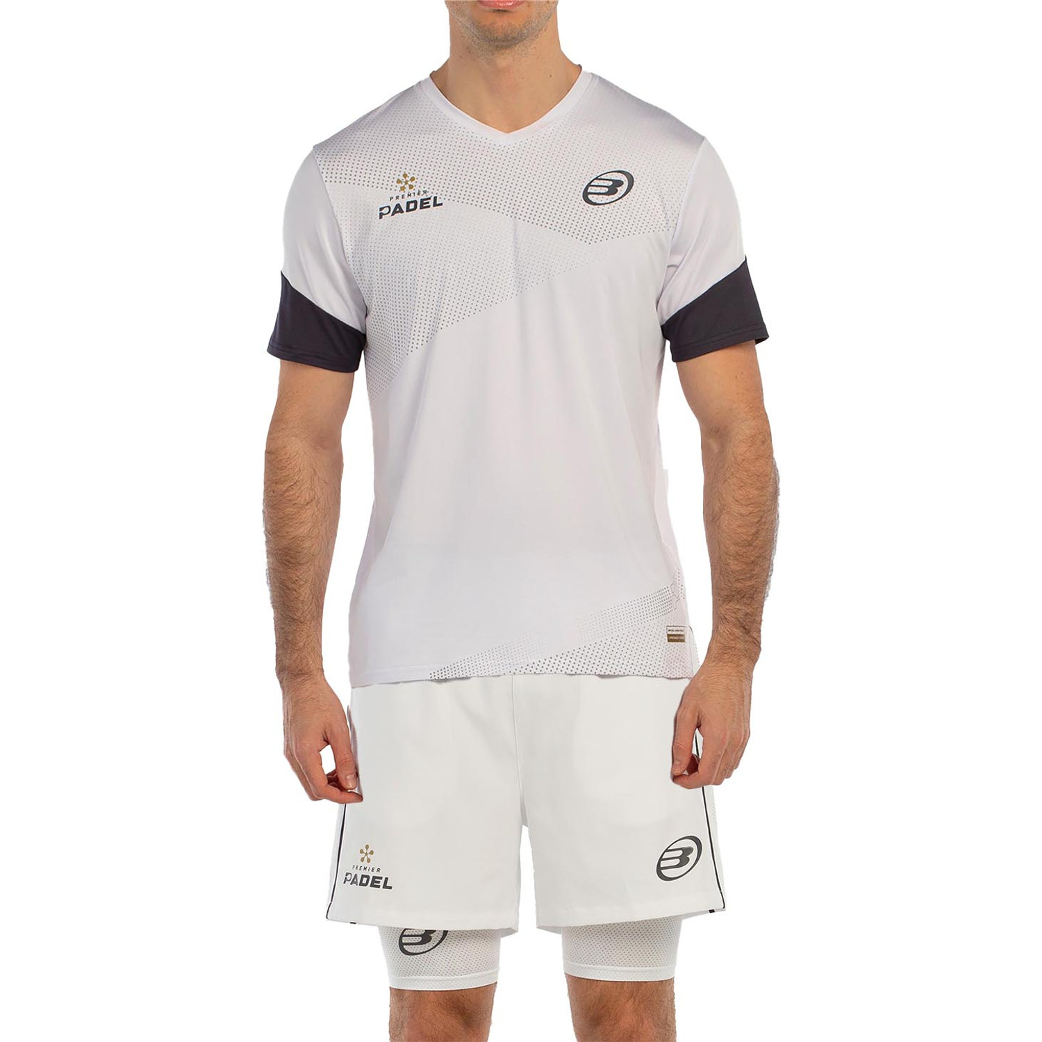 Bullpadel Premier Padel Heren Set 24