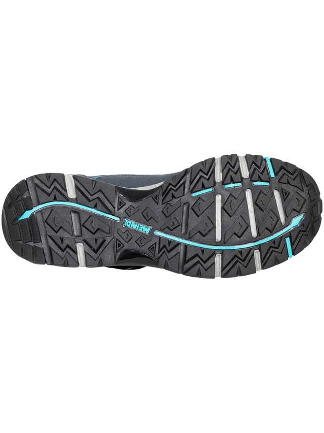 Meindl Wanderschuh »Meindl Durban Lady MID GORE-TEX®«  GORE-TEX® – Winddicht, wasserdicht und atmungsaktiv
