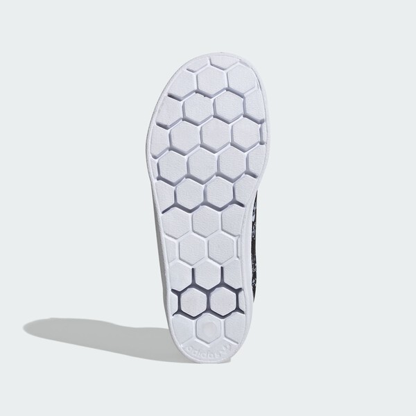 ADIDAS ORIGINALS CHAUSSURE ADIDAS ORIGINALS X DISNEY 101 DALMATIENS SUPERSTAR 360 ENFANTS