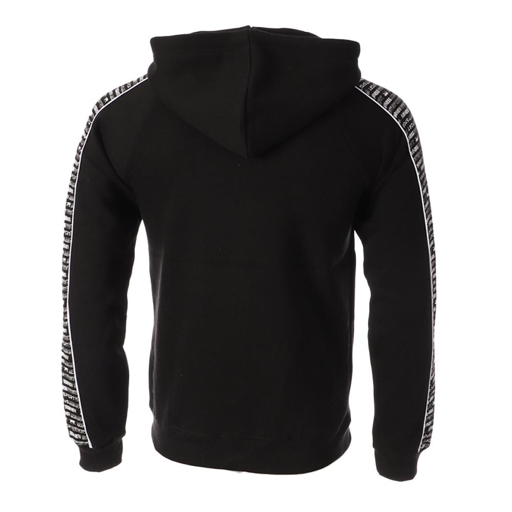 Airness Sweat Zippé Noir Homme Airness Shay