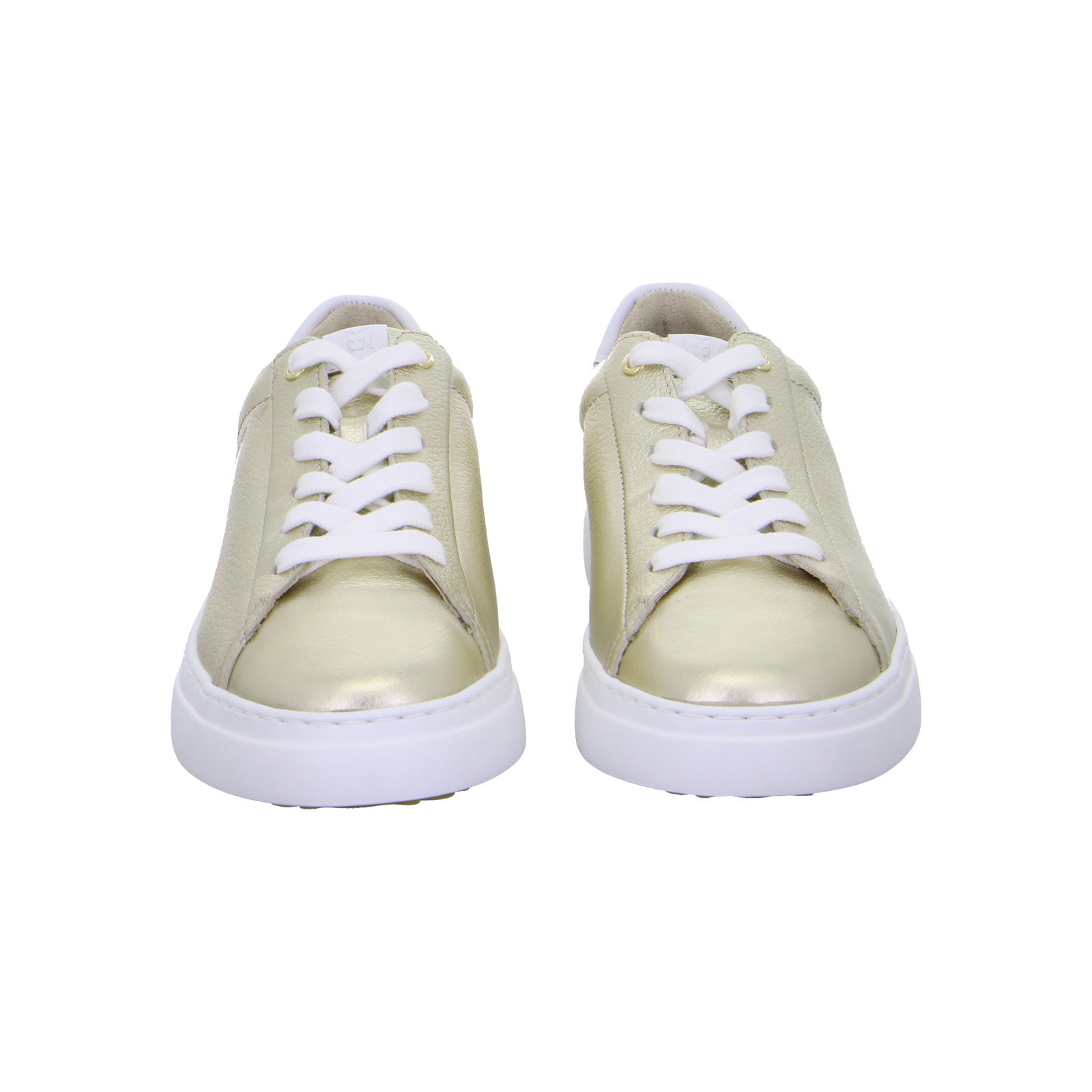 Mephisto chaussures Dotty argent