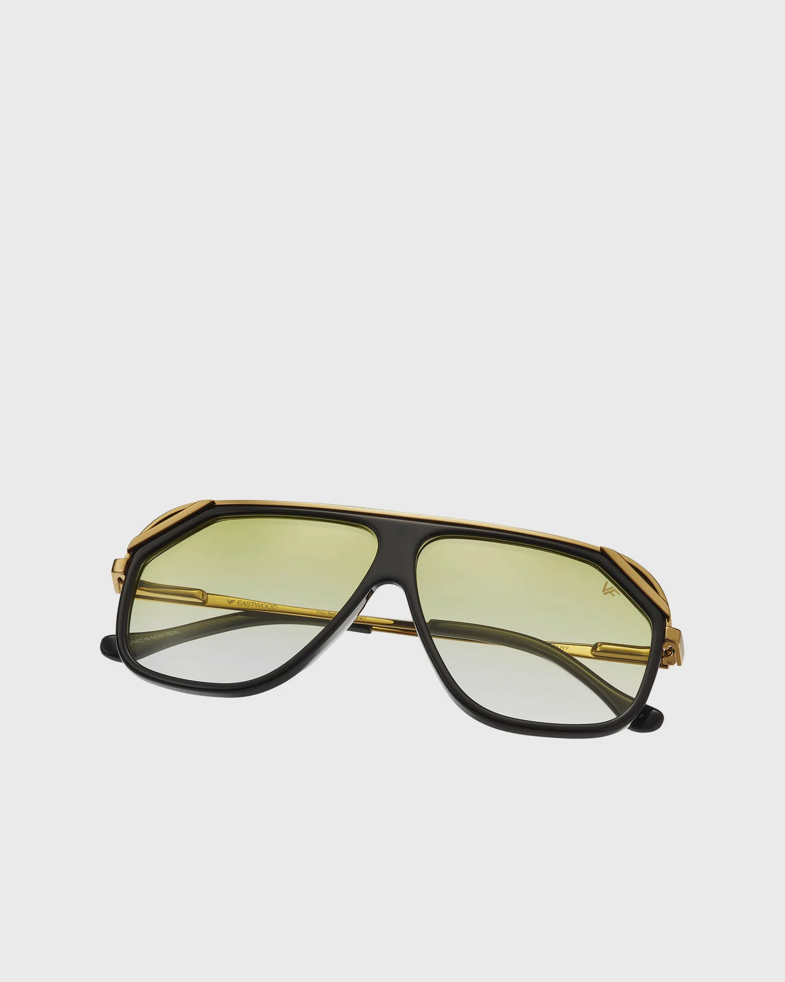 Vintage Frames Eastwood