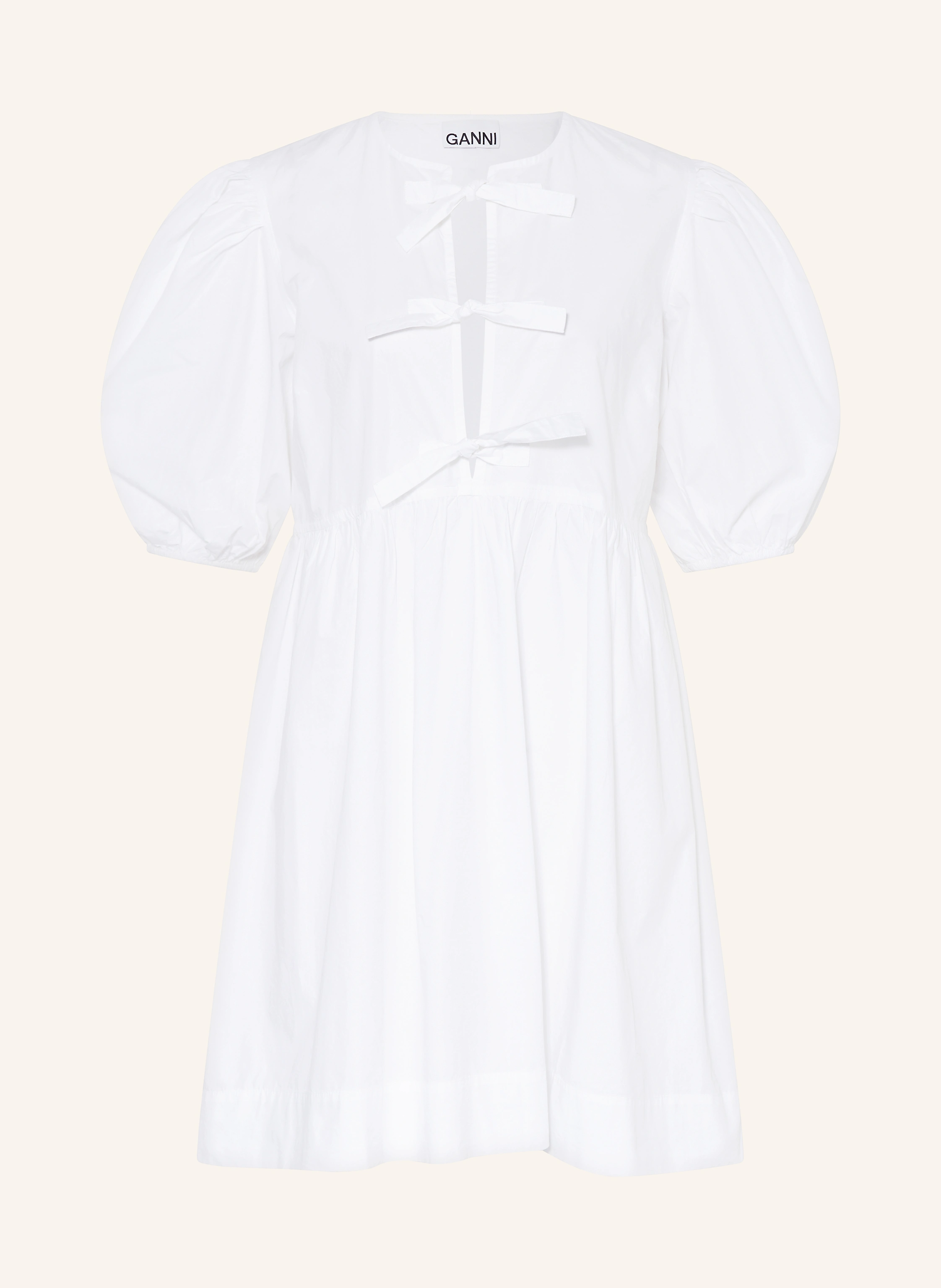 GANNI Kleid