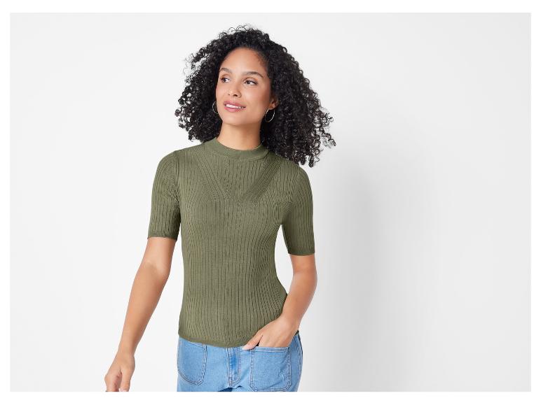Dames shirt