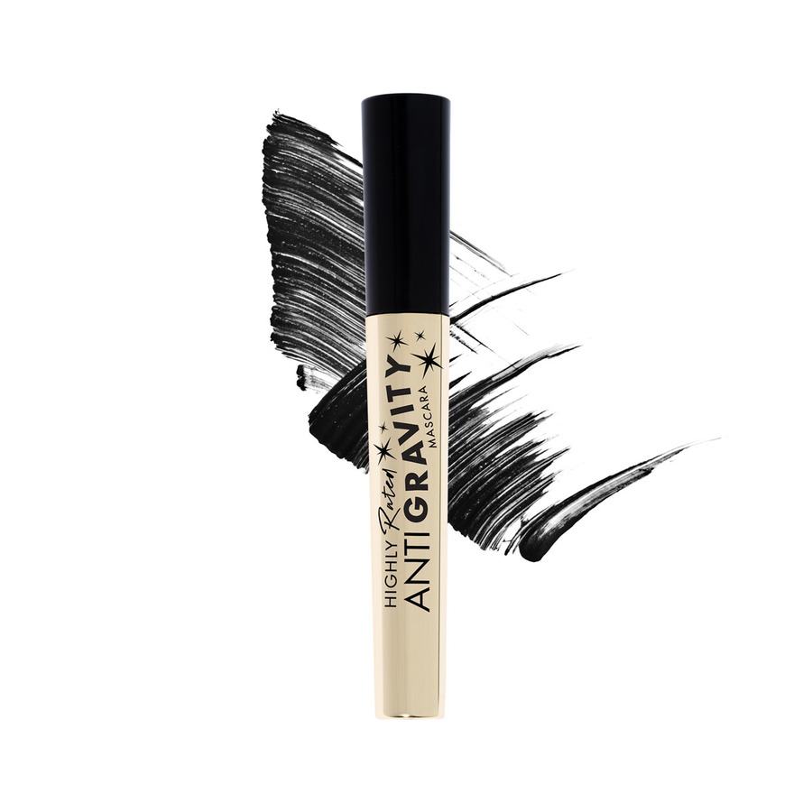 Milani Cosmetics Highly Rated Anti-Gravity Mascara 11,5ml