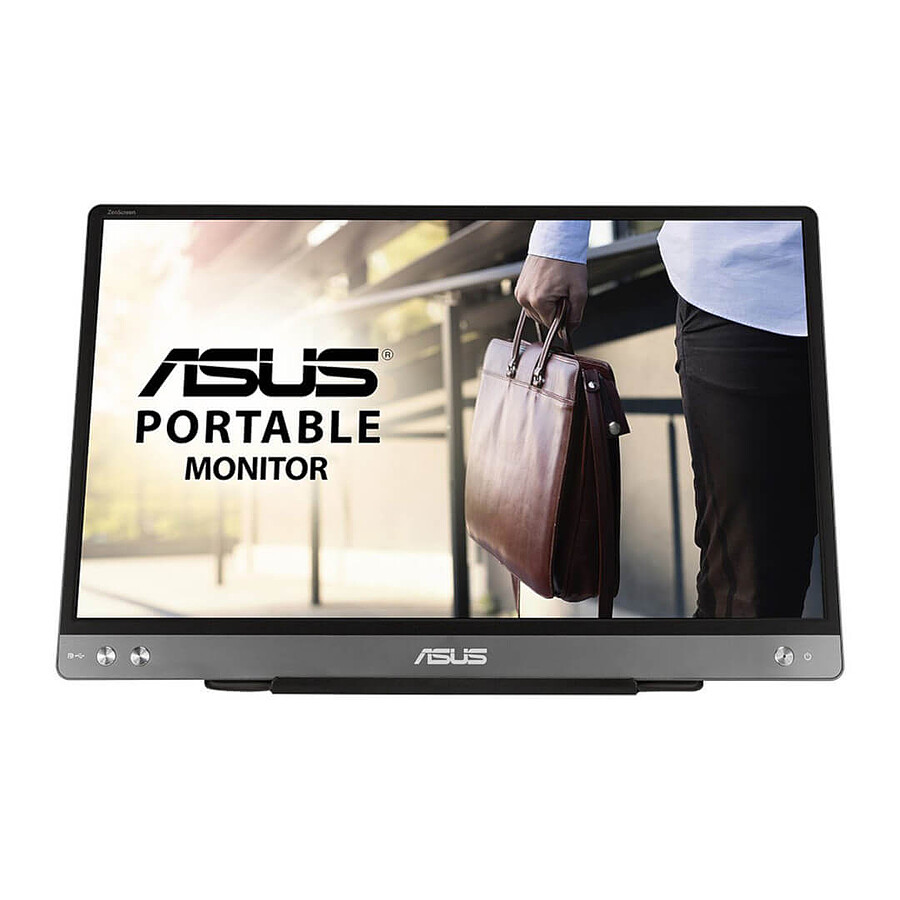 Asus ZenScreen MB16ACE
