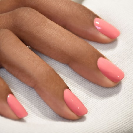Manucurist Green Flash Pink Paradise