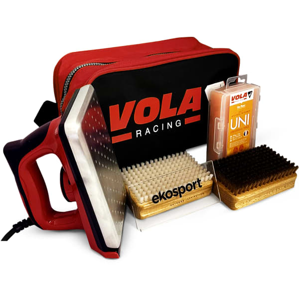 Outillage fart VOLA TROUSSE FART EKOSPORT