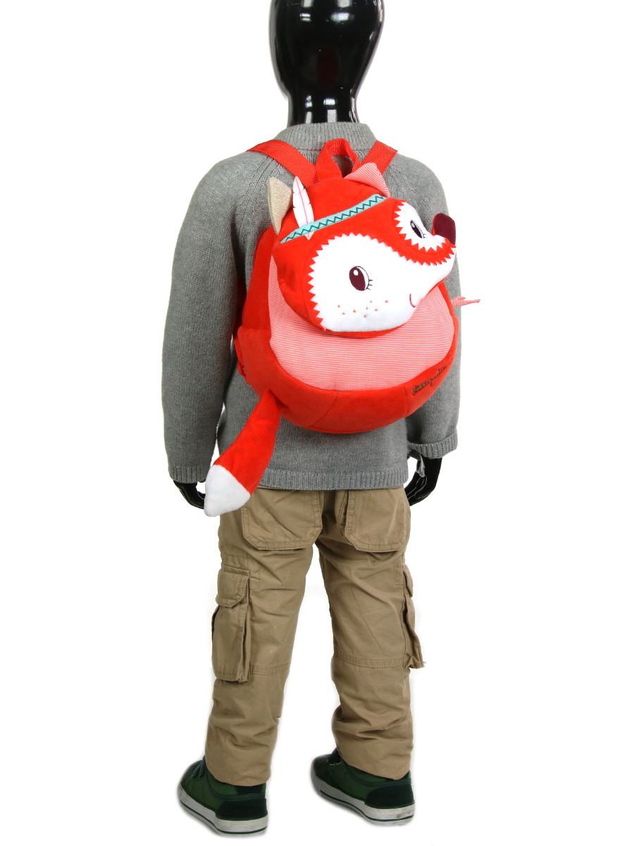 Sac À dos Lilliputiens Alice 24 cm