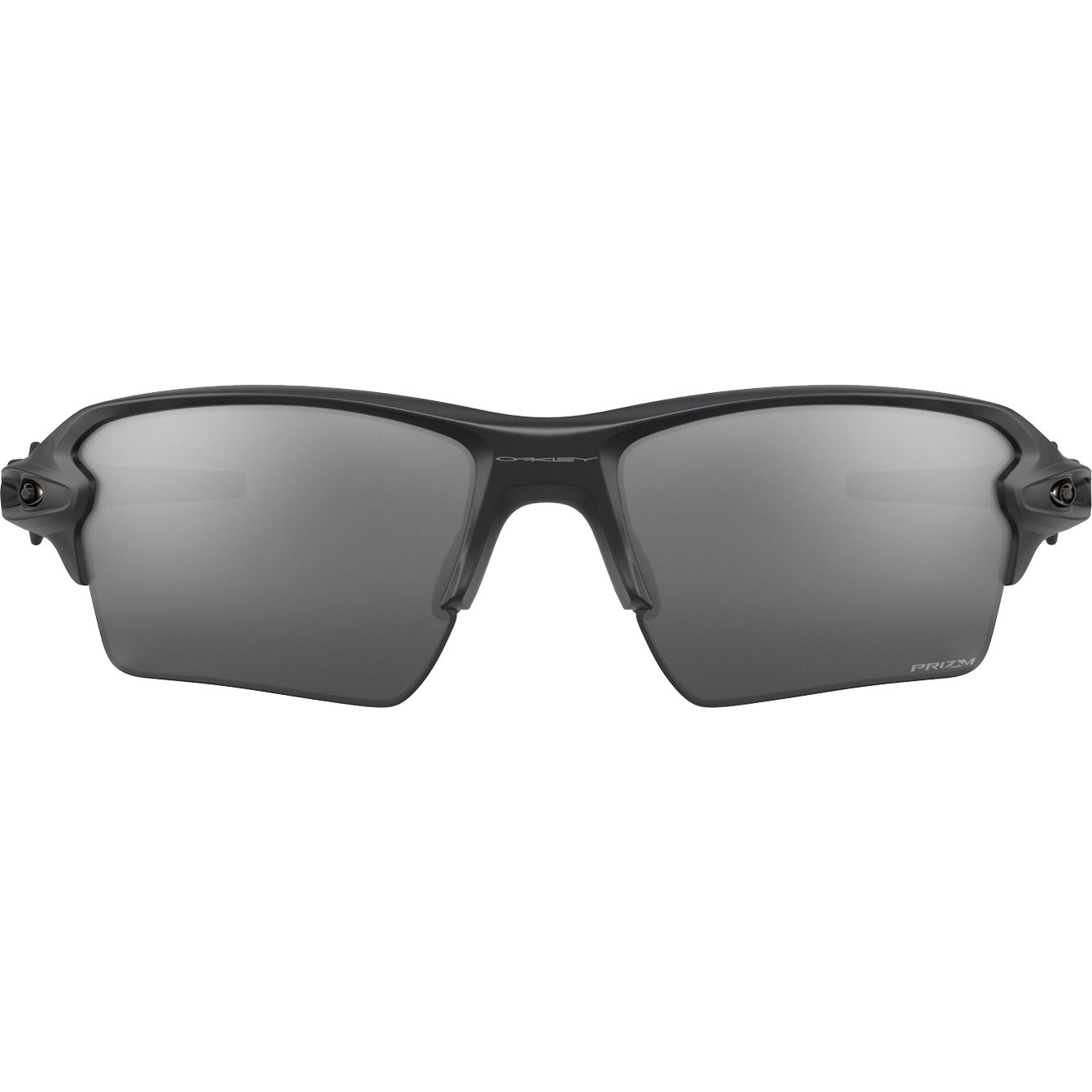 Oakley Flak 2.0 XL Sonnenbrille steel