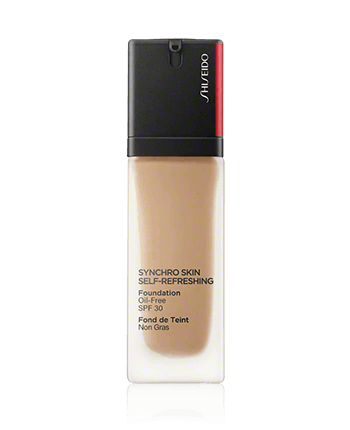 Shiseido Synchro Skin Self-Refreshing Foundation Classic 150 Lace 30ml