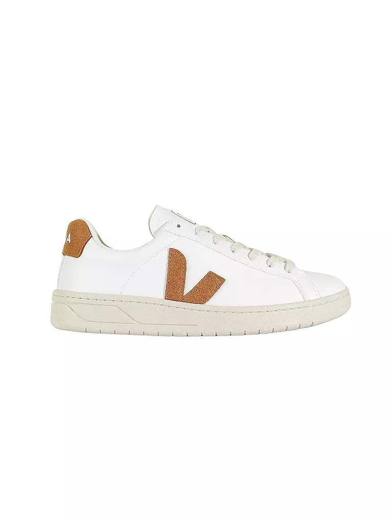 VEJA Sneaker URCA weiss