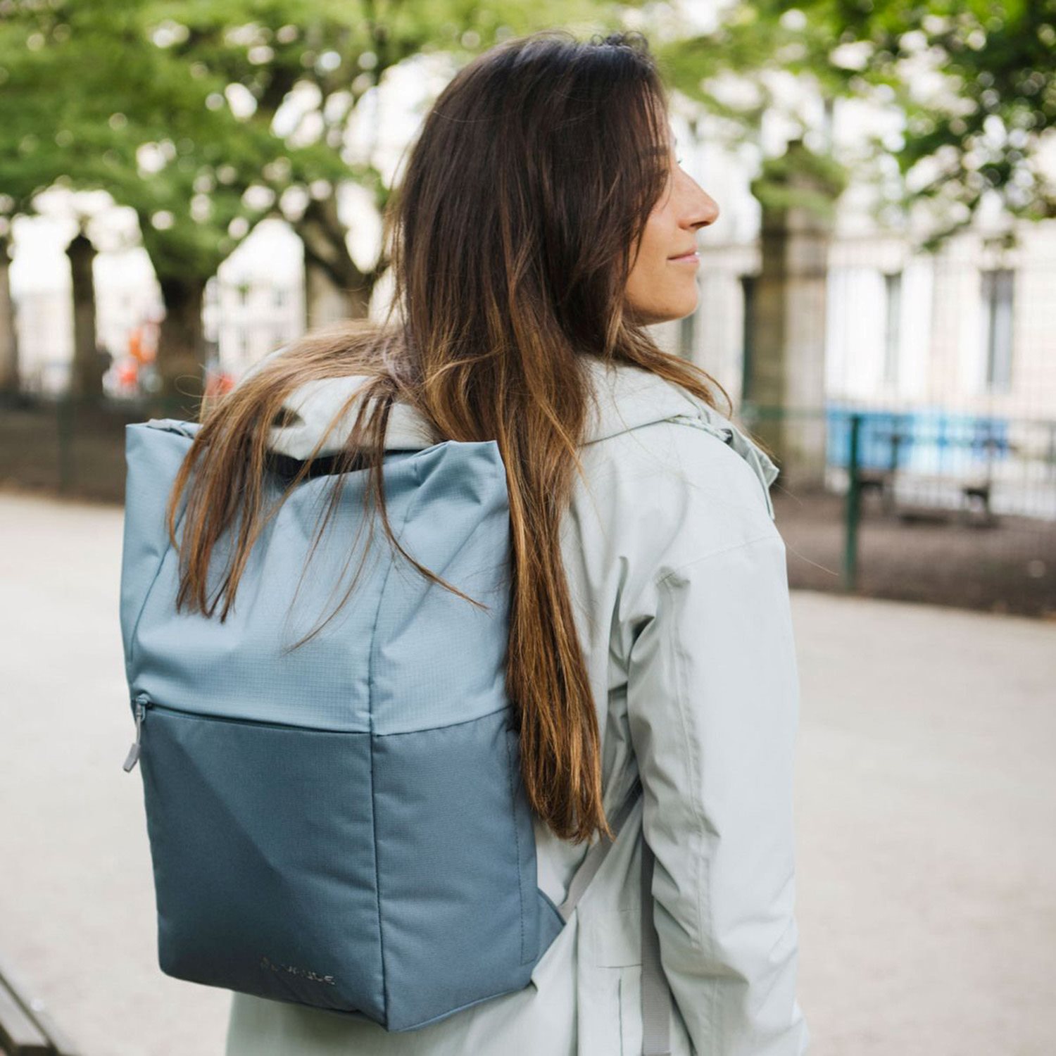 Vaude Wala Backpack 14L dark cherry