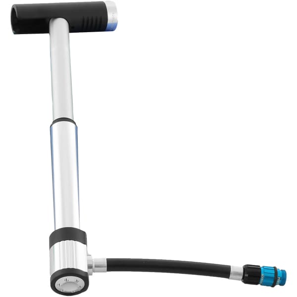 Pompe à vélo CRANKBROTHERS PUMP HAND KLIC HP