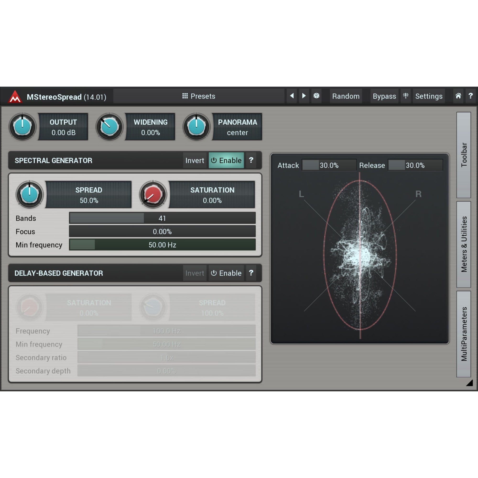 MeldaProduction MStereoSpread (download)